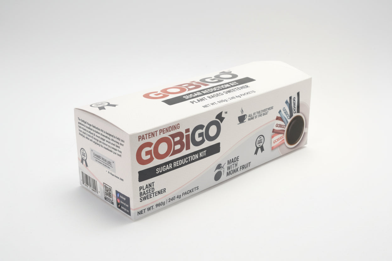 The Smart Way to Quit Sugar Without Cravings