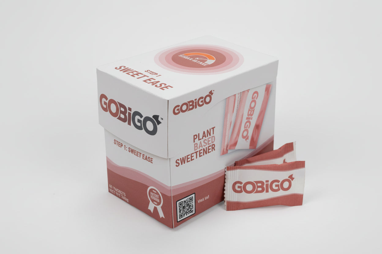 Sweet Ease (Step one Easy Start)