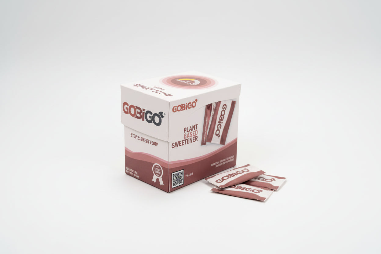 Sweet Flow ( where the transition starts to flow naturally.)